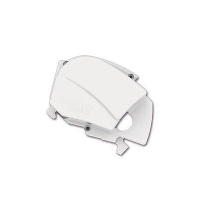 Cuffia Sinistra F80 L - Polar White