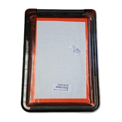 FINESTRA COMPASSO CON SERIGRAFIA- G 350X500