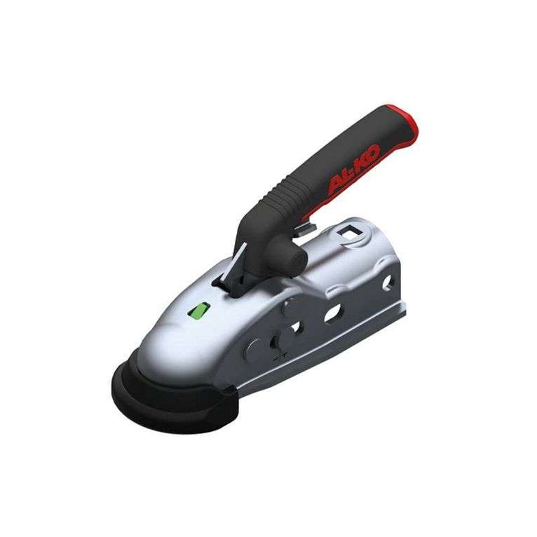 giunto a sfera ak161 con soft dock e distanziali – ø 50