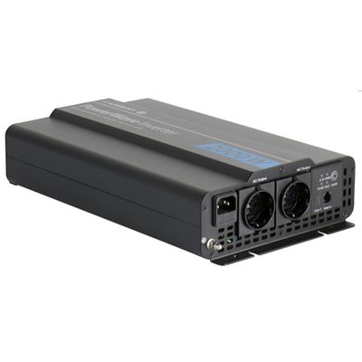 Inverter onda sinusoidale PowerWave 2000 W con USB-C