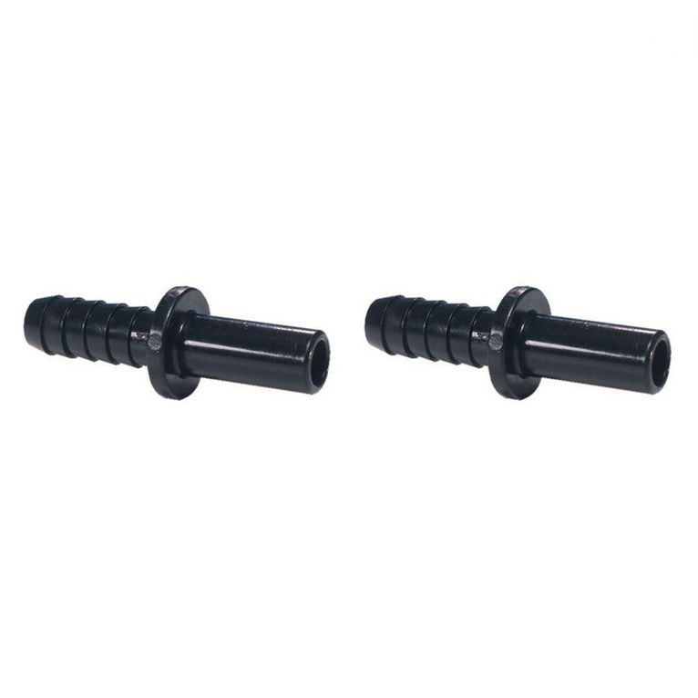 codolo 10mm/portagomma 8mm blis.2pz