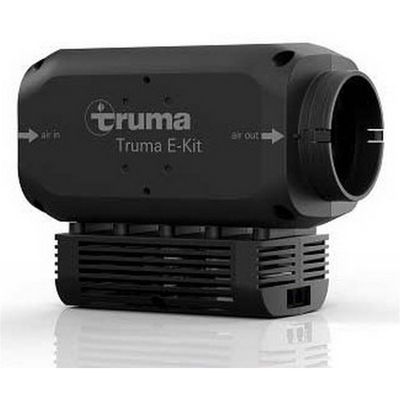 KIT ELETTRICO/GAS X STUFE VARIO CON - Truma