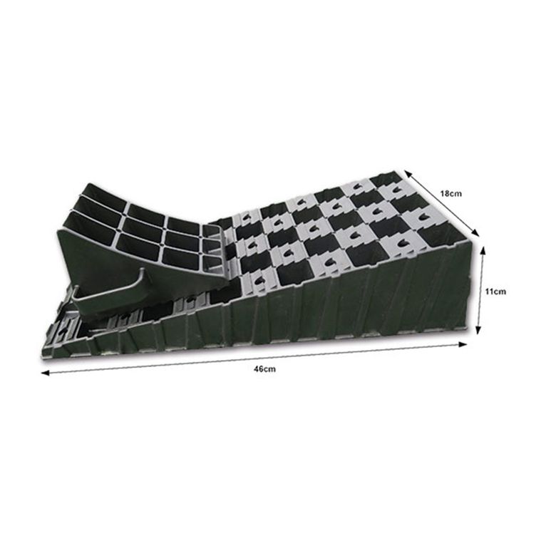 cuneo wedge level set con zeppa