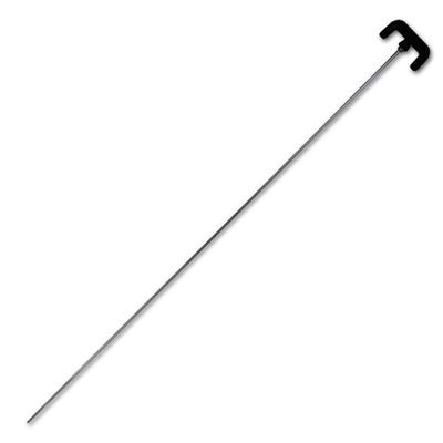 Asta da 112 cm con maniglia per valvole 3"" FAP