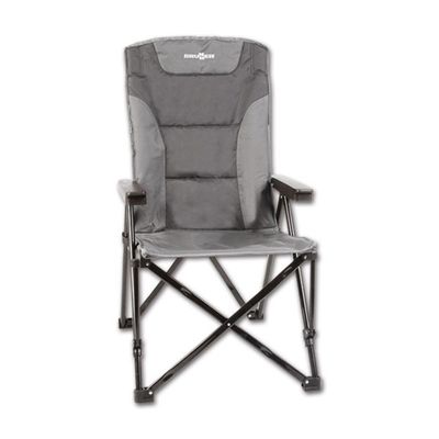 Sedia Raptor Recliner - Brunner