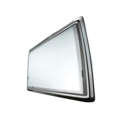 Finestra Poliplastyc  4.28 - Grigio 1600X550