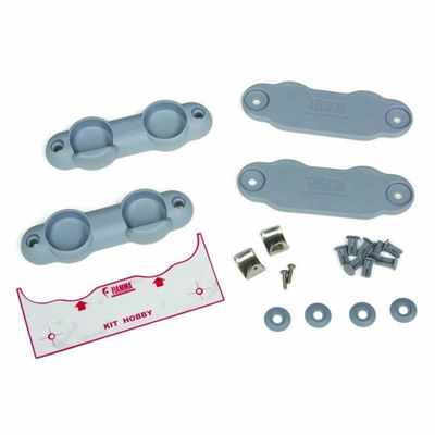 KIT HOBBY - KANUS CARAVANSTORE - Fiamma
