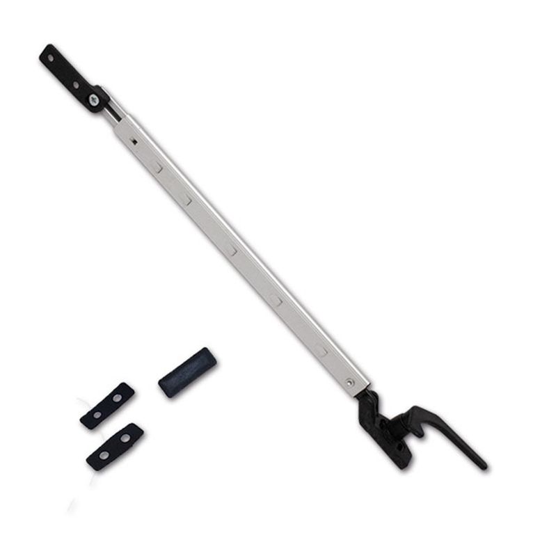 braccetto sinistro con maniglia • 28 cm