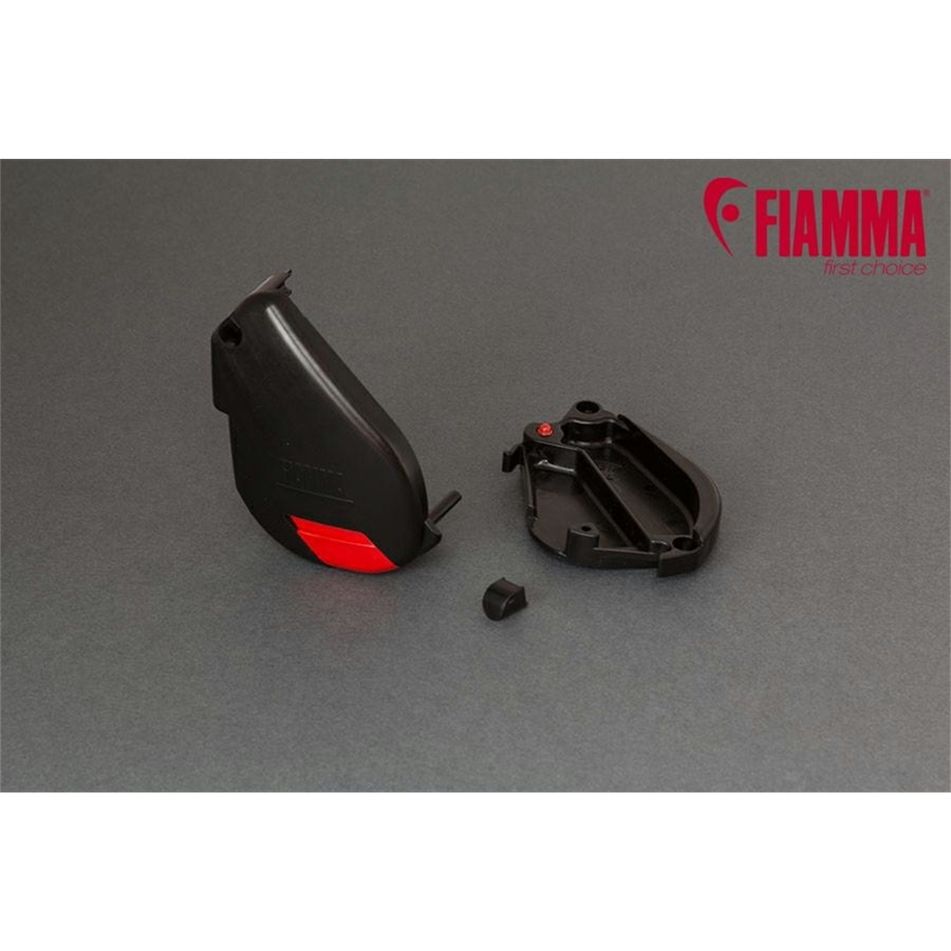 kit-spall-dot-front-slash-casson-dot-sx-f35-black-fiamma