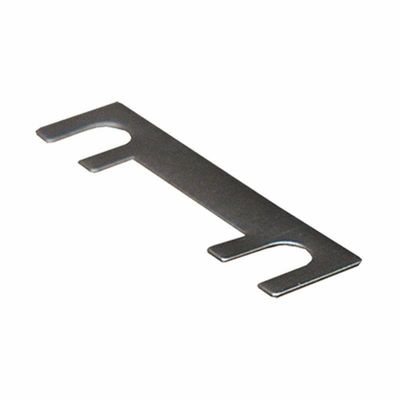R466-80 FUSIBILE PIASTRINA 80A CF.PZ.10 - CBE