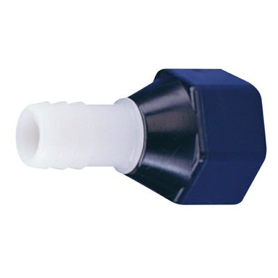 RACCORDO DIRITTO 1/2"" BAVA 1/2"" CF.PZ: 10 - Shurflo