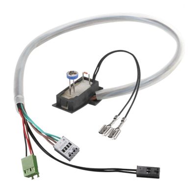 TERMOSTATO ARIA COMBI D 4 KW - Truma