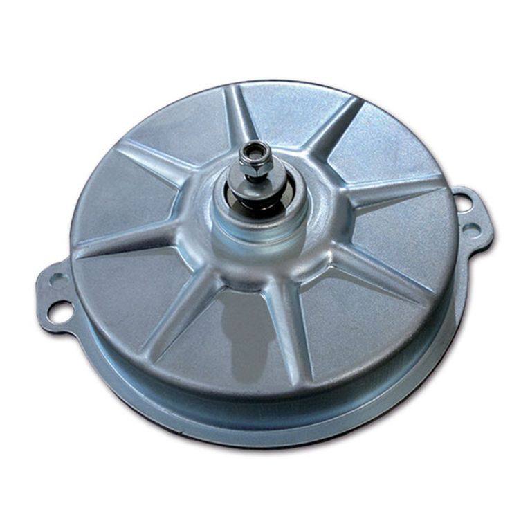 motore turbo vent - fiamma