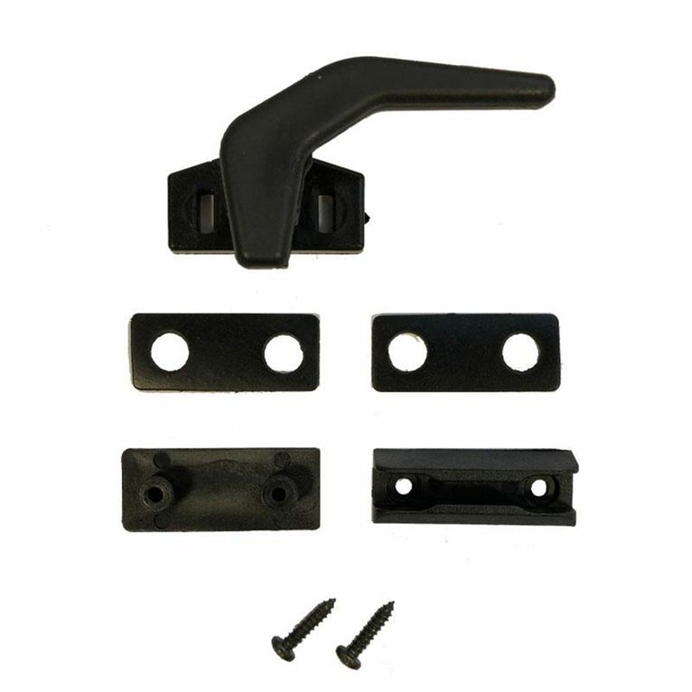 maniglia chiusura finestre europa