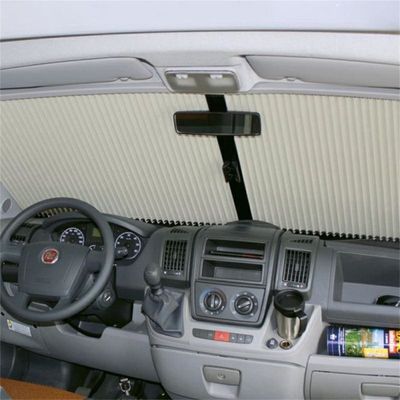 REMIfront COMPL.DUCATO X290 GRIGIO SENS.PIOGGIA 06/14>06