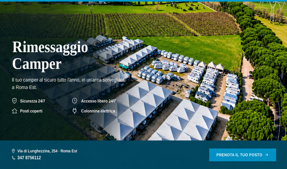 Rimessaggio