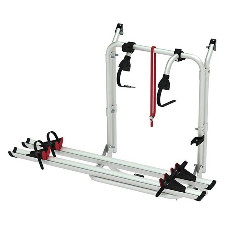 carry-bike 200 d doppia porta posteriore black