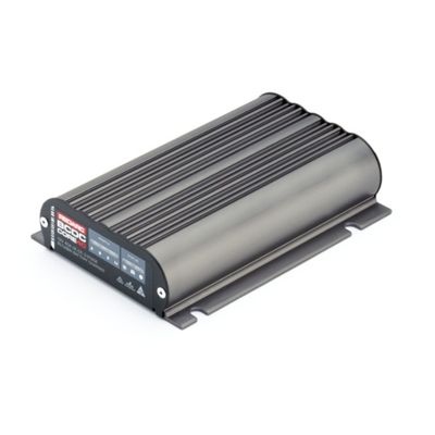 CARICA BATT.12V 40A DC-DC 3 STADI BCDCN1240