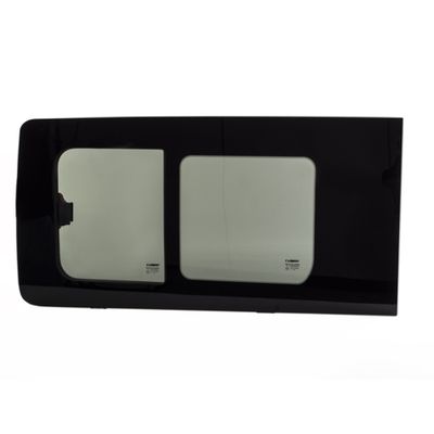 Finestra scorrevole ant. sx VW Caddy Maxi dal 2021