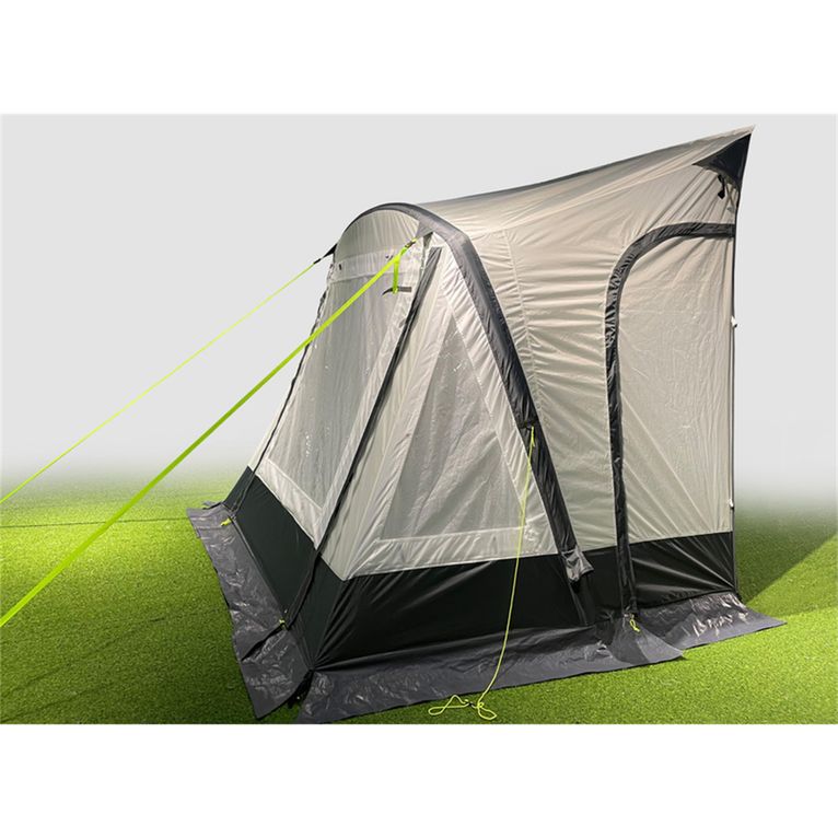 veranda per caravan one beam air 260 gonfiabile