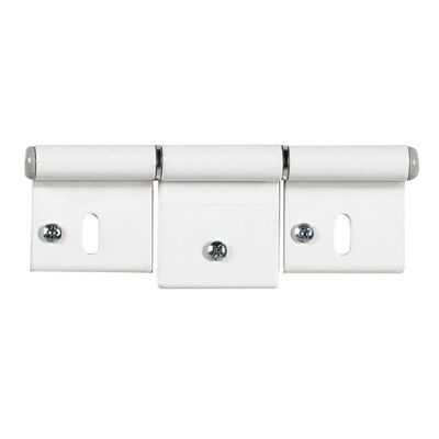 KIT CERNIERA C11 48X40 + 2*43X40 BIANCA RAL9010