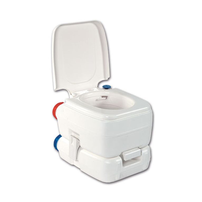 wc portatile bi-pot 34 - fiamma