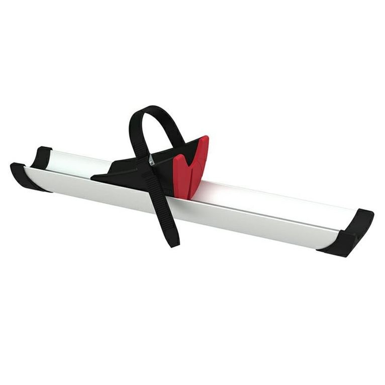 kit rail premium 48 black