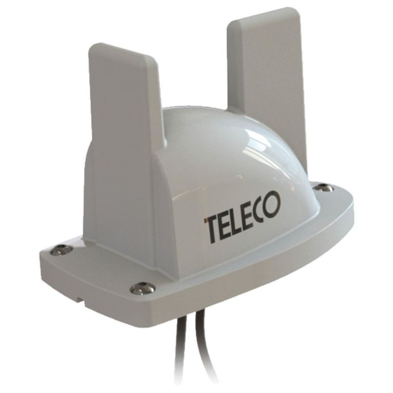 taw85m2b 2antenne mimo lte3-4-5g bianco - teleco