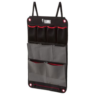 PACK ORGNIZER S - PORTA OGGETTI VER - Fiamma