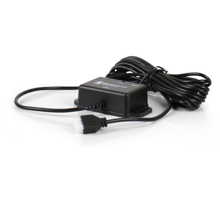 modulo bluetooth per regolatore di carica solare mppt
