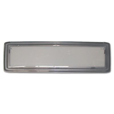 Roxite 4.28 • 1200 x 300 • grigio chiaro