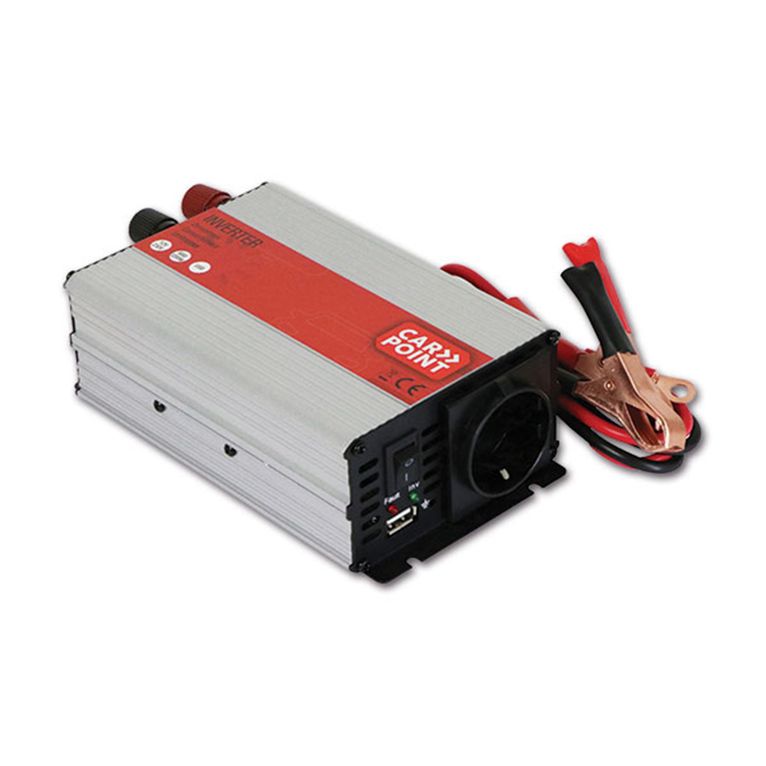 inverter onda modificata • 600 w