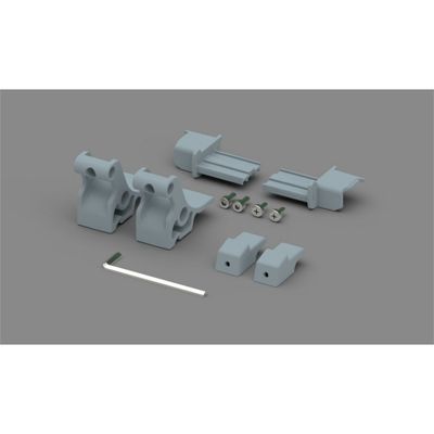 KIT PRIVACY F80 - Fiamma