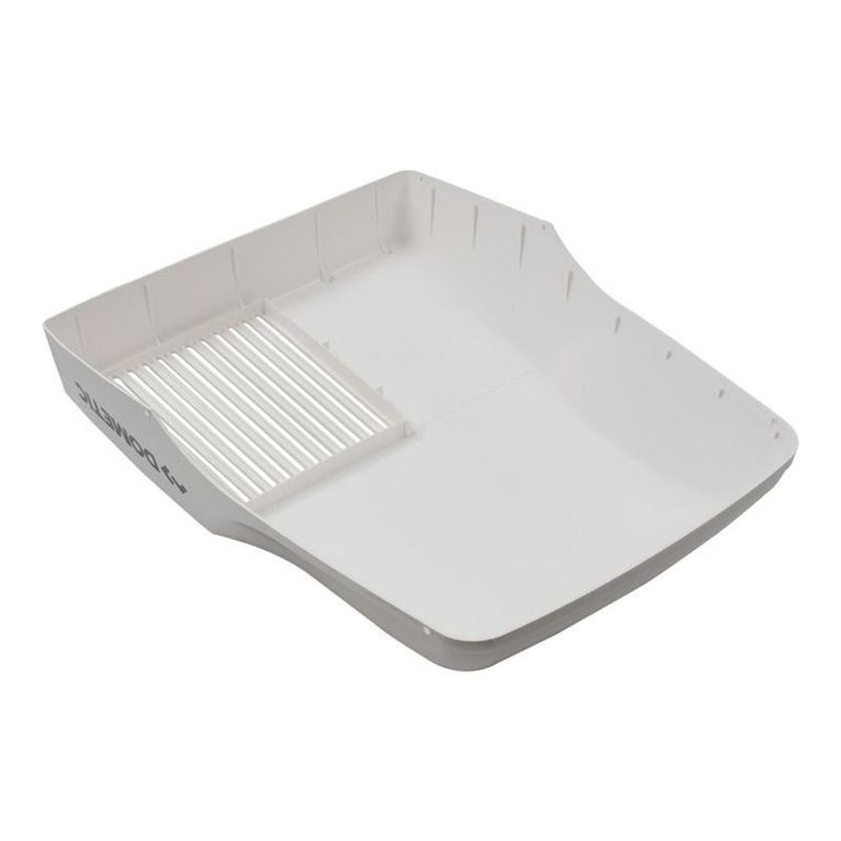 copertura condizionatore bianca ex 44500108384 - dometic