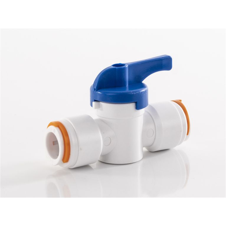 valvola di intercettazione 12 mm - carbest