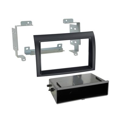 KIT INS. SINGOLO DIN X DUCATO 06-21