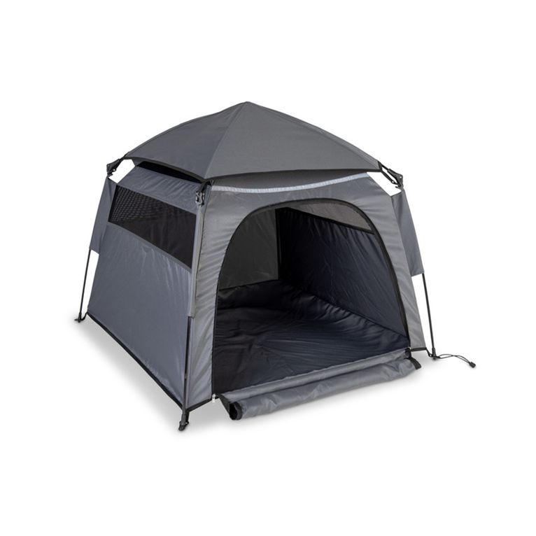 tenda per cani montaggio rapido 100x100x70 cm - camp4