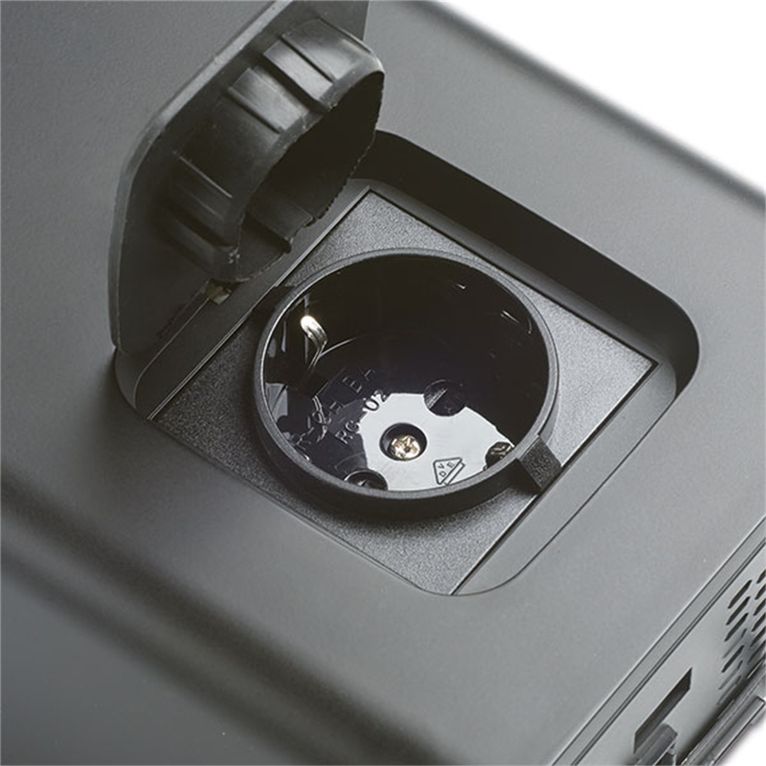 sinepower msi412 onda pura • 350 w - dometic
