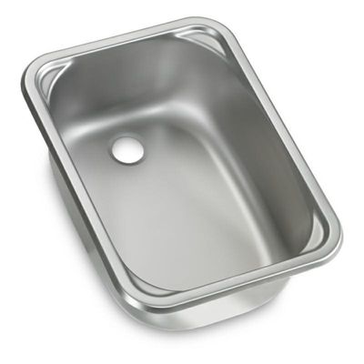 VASCHETTA MOD. 910 370X370X125MM. - Dometic