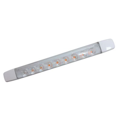 FANALE BARRA LED,INDICATORE DIREZIO BDI001WH5