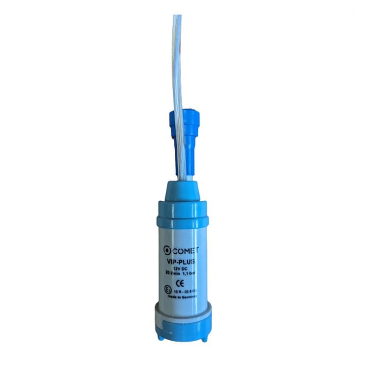 pompa immers.vip-plus 12v 20l/m-jg