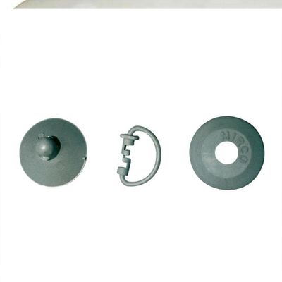 VENTOSA IN PVC COMPOSTA DA TRE PARTI CF.PZ: 10