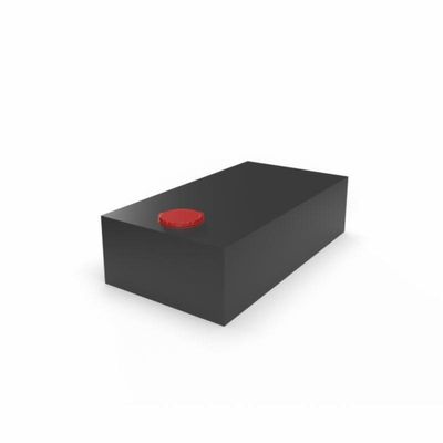 SERBATOIO 40X20X75 CM. LT.50,4 NERO - Lippert
