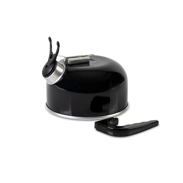 bollitore con fischio mariella 1 l manico rimovibile