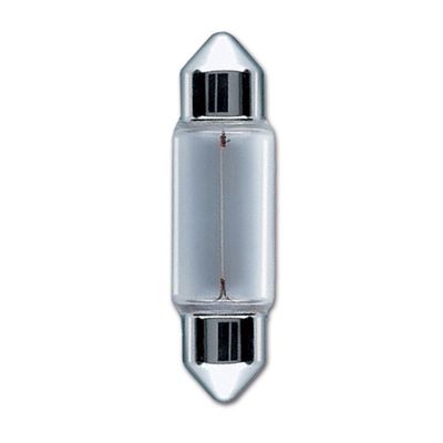 Lampadina a filamento C5W - Hella