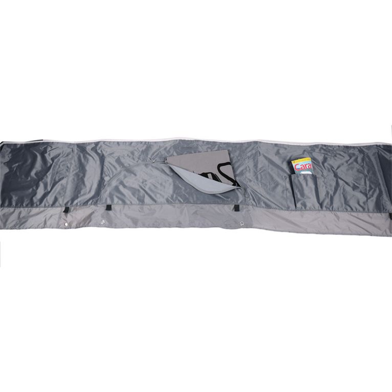 gonna perimetrale 600x45 cm con 2 tasche - reimo tent