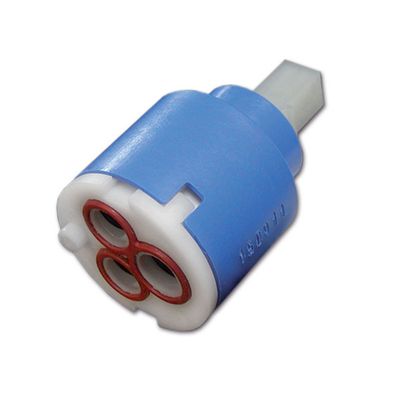 Cartuccia - Ø 35 Mm - 1 Naso