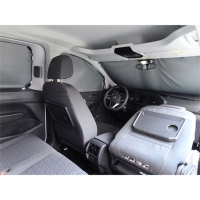 Kit oscuranti VW Caddy 5 Maxi 2021-, Ford Connect 3 L2