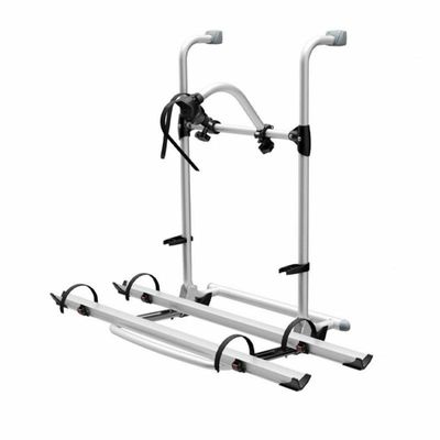 Fiamma Carry-Bike Pro – Black Restyling 2023