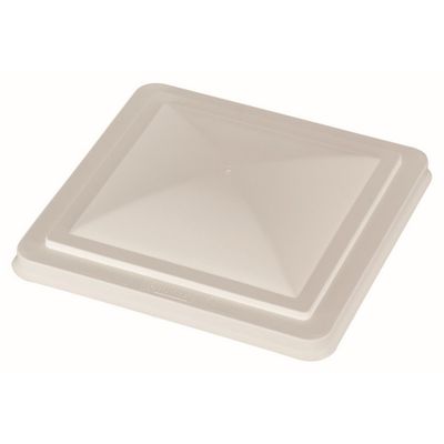 KIT COPERCHIO BIANCO VENT 40X40 - Fiamma